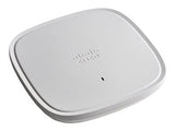 CISCO Catalyst 9115AX Access Point Wi-Fi 6 802.11ax internal antennas DNA subscription required