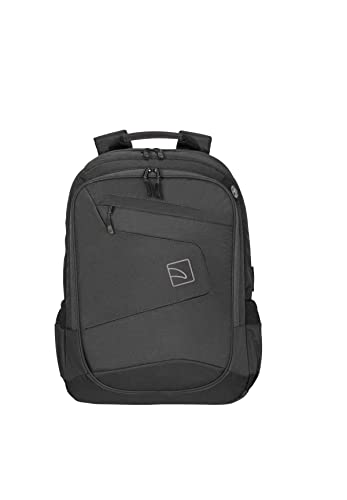 TUCANO Sac à dos LATO Laptop 15,6 MacBook 16 Noir