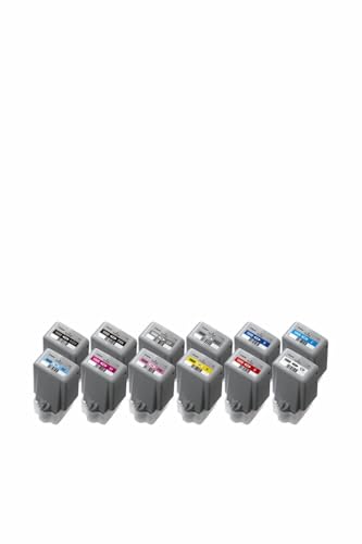Toner CANON 0548C001 PFI-1000 - Magenta