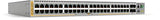 ALLIED AT-x530L-52GTX Switch Niv3 48p Gigabit & 4 SFP+