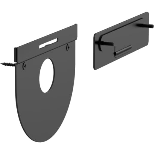 LOGITECH Fixation murale pour Tap