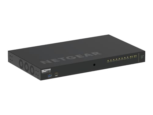 Netgear GSM4212UX-100EUS