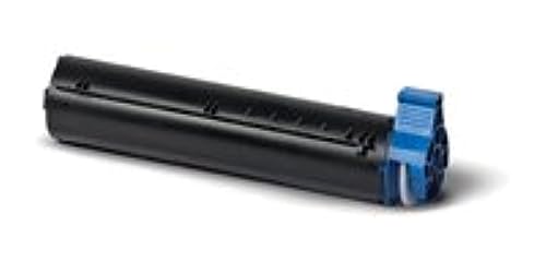 OKI Toner Noir 7000 pages  pour série B4x2/B512/MB4x2/MB562