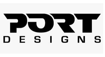 PORT DESIGNS Vesa Mount Bracket For 901908