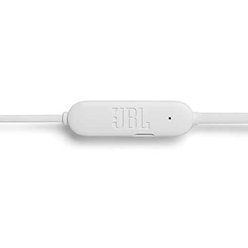 JBL T215 BT Blanc