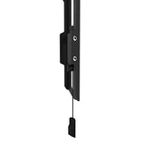 NEOMOUNTS WL30-550BL18 Support pour écran mural 43-86p - ultra-plat - installation facile