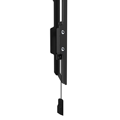 NEOMOUNTS WL30-550BL18 Support pour écran mural 43-86p - ultra-plat - installation facile