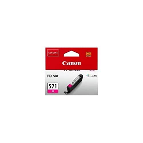 Cartouche CANON 0387C001 CLI-571 - Magenta