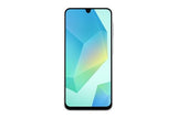Samsung A165 Galaxy A16 (6.7'' - 256 Go, 8 Go RAM - Non EU, Garantie 2 ans par HEM) Gris