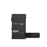 Teltonika Hausautomatisierung Routeur connecté Noir