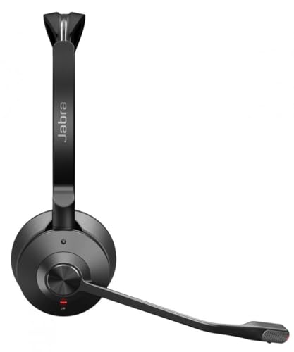 Jabra Engage 55 SE MS Stereo Link400c