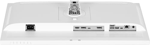 XUB2497HSN-W2 24" WHITE IPS-1920x1080 US