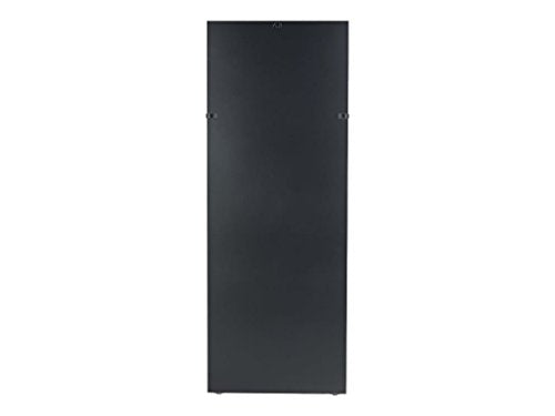 APC NetShelter SV 48U 1200mm Deep Side Panels Black