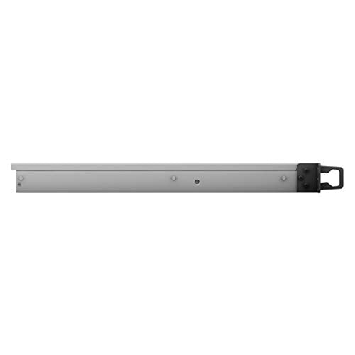 SYNOLOGY RS1619xs+ 4-Bay NAS-Rackmount Xeon quad-core 2.2GHz 8Go ECC RAM up to 64Go RJ-45 4x1GbE up to 10GbE 2x USB3