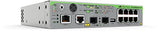 ALLIED AT-GS980EM/11PT switch L3 8P Gigabit PoE+ & 2 SFP