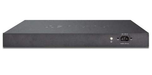 PLANET GS-4210-24T2S commutateur réseau Géré L2 Gigabit Ethernet (10/100/1000) 1U Bleu