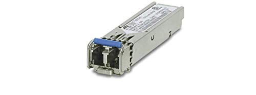 ALLIED TELESIS SFP endurci 1000LX 10KM monomode duplex LC/ AT-SPLX10/I