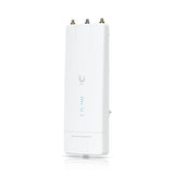 Ubiquiti UISP Wave MLO5 Pont réseau 5000 Mbit/s Blanc