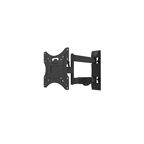 NEOMOUNTS WL40-550BL12 Support pour Ã©cran mural 32-55p - orientable - installation facile