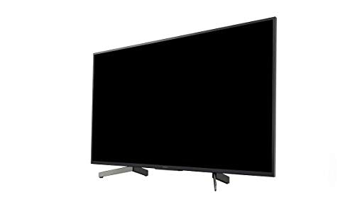 SONY téléviseur professionnel 49" LED FWD-49X80G/T 4K UHD