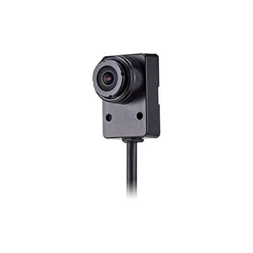 Hanwha SLA-T2480V support et boîtier des caméras de sécurité Lentille