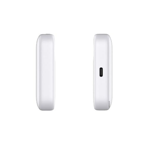ZTE U50 Mobile Router (4500 mAh) 5G Hot Spot WiFi 6