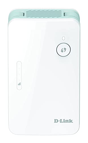 D-LINK EAGLE PRO AI AX1500 Mesh Range Extender