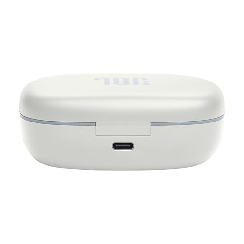 JBL Peak 3 TWS Blanc