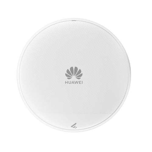 HUAWEI eKit AP300 Series AP371 2500 Mbit/s Blanc Connexion Ethernet, supportant l'alimentation via ce port (PoE)