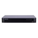 Hikvision iDS-7216HQHI-M1/XT DVR AcuSense 16 canaux 1080p 1U H.265