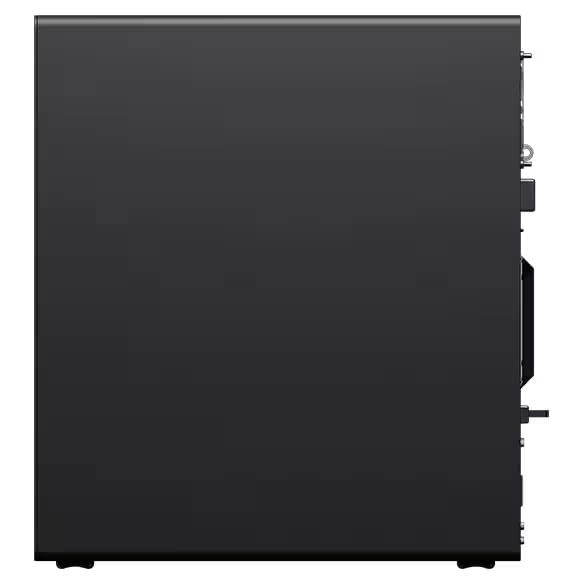 LENOVO ThinkStation P3 Tower Gen 2 Intel Core Ultra 7 265 16Go 512Go SSD M.2 2280 PCIe Intel Graphics W11P 3Year Onsite