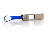CISCO QSFP to SFP10G adapter
