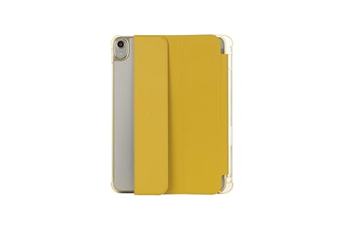 TUCANO,Satin, Ipad Air 11 M2 2024, Jaune