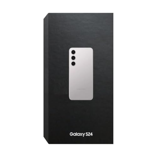 Samsung Galaxy S24 5G 8/256 Go Gris