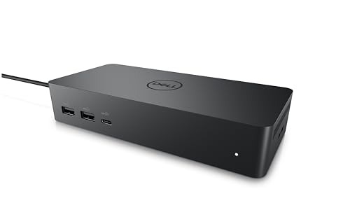 DELL Station d’accueil universelle - UD22