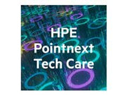 HPE 5Y TC Ess PCle Wrkld Accel SVC