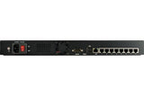 RARITAN Dominion LX II 108 switch KVM IP Economique 8 ports Cat5, Java-free