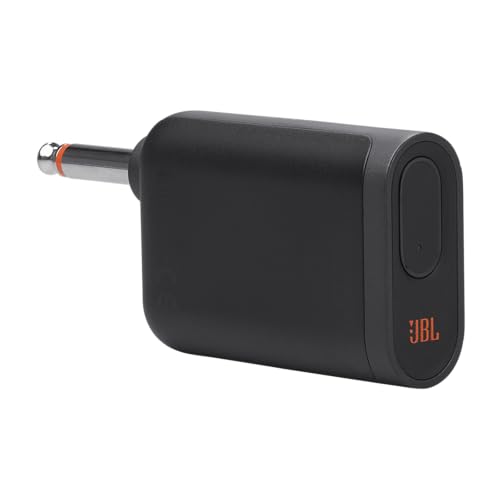 JBL Ensemble microphone sans fil
