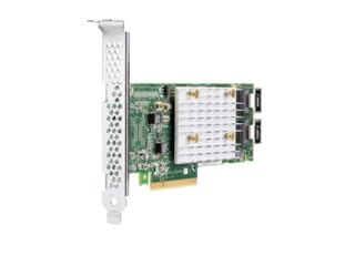 HPE E208i-p SR Gen10 12Gb 2-ports Internal SAS Controller