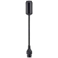 Hanwha SLA-T2480A caméra cachée Noir