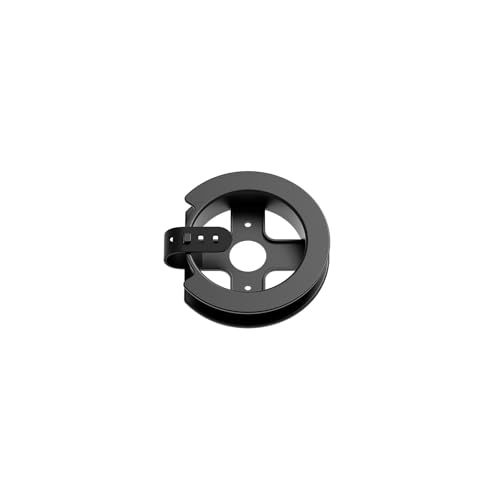 LOGITECH Rally Mic Pod Mount Microphone desktop mount matte black for LOGITECH Rally Rally Plus