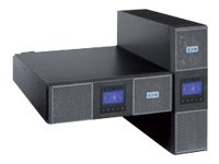 EATON Onduleur 9PX  - 7200 W - 8000 VA - 5 sorties