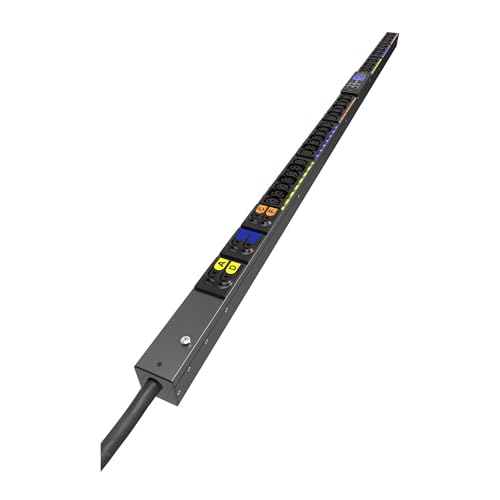 PDU G4 MA 0U 309 16A 1P 12xC13.12xC39