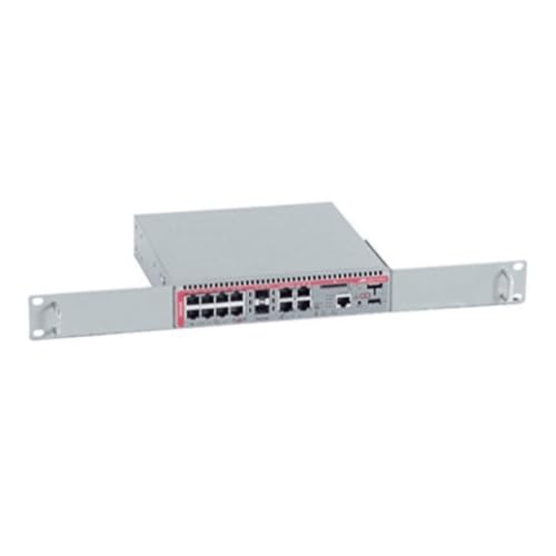 Kit de mise en rack 19P pour A T-GS970M/10PS et AT-x230-10GP