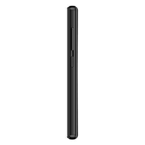 Konrow City 4 (Double SIM - Écran 4'',  8Go, 1Go RAM) Noir