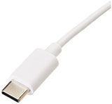 Ubiquiti USW-FLEX-MINI Networks UniFi USW Flex Mini Géré Gigabit Ethernet (10/100/1000) Connexion Ethernet, supportant l'alimentation via ce port (PoE) Blanc