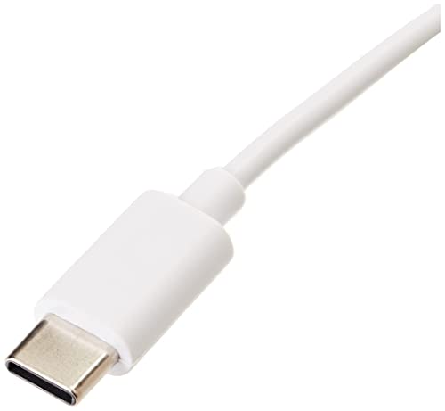 Ubiquiti USW-FLEX-MINI Networks UniFi USW Flex Mini Géré Gigabit Ethernet (10/100/1000) Connexion Ethernet, supportant l'alimentation via ce port (PoE) Blanc