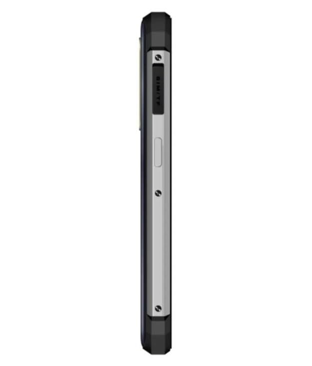 Oukitel WP17 (Double Sim - 6.78" - 128 Go, 8 Go RAM) - Noir