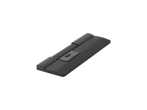 CONTOUR DESIGN Souris centrée SliderMouse Pro filaire slim