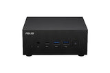 ASUS PN52-BBR758HD Barebone AMD Ryzen 7 5800H Wifi 6E DP Port VESA 1YR CB